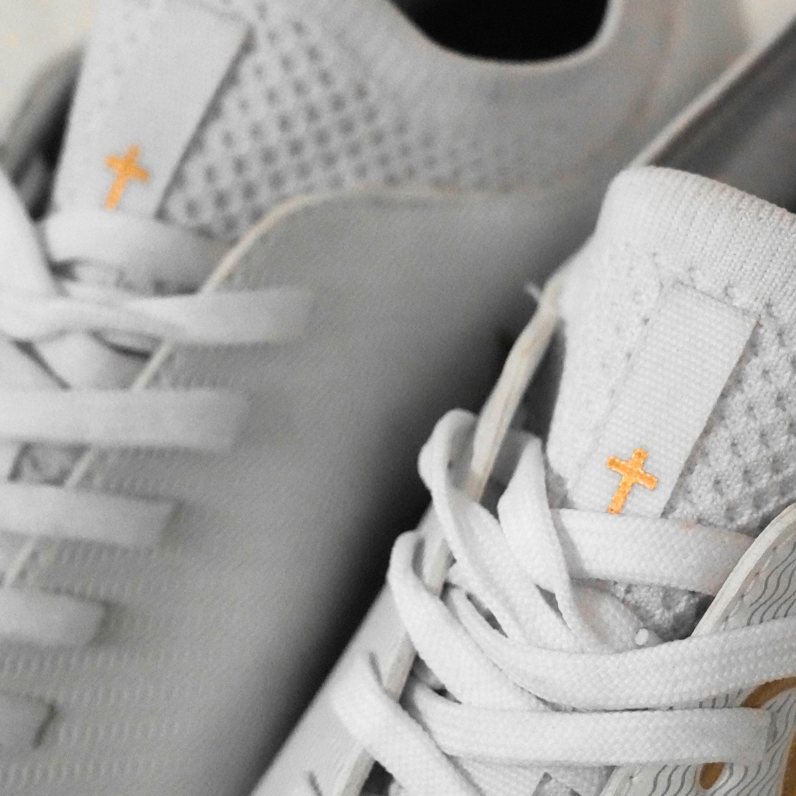 323 Soccer Cleats - Colossians 3:23