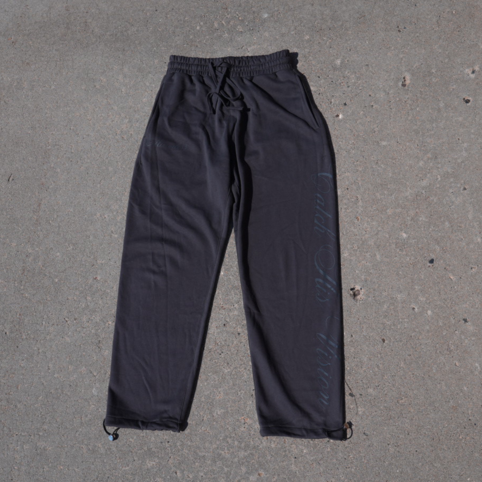 Vision Sweats
