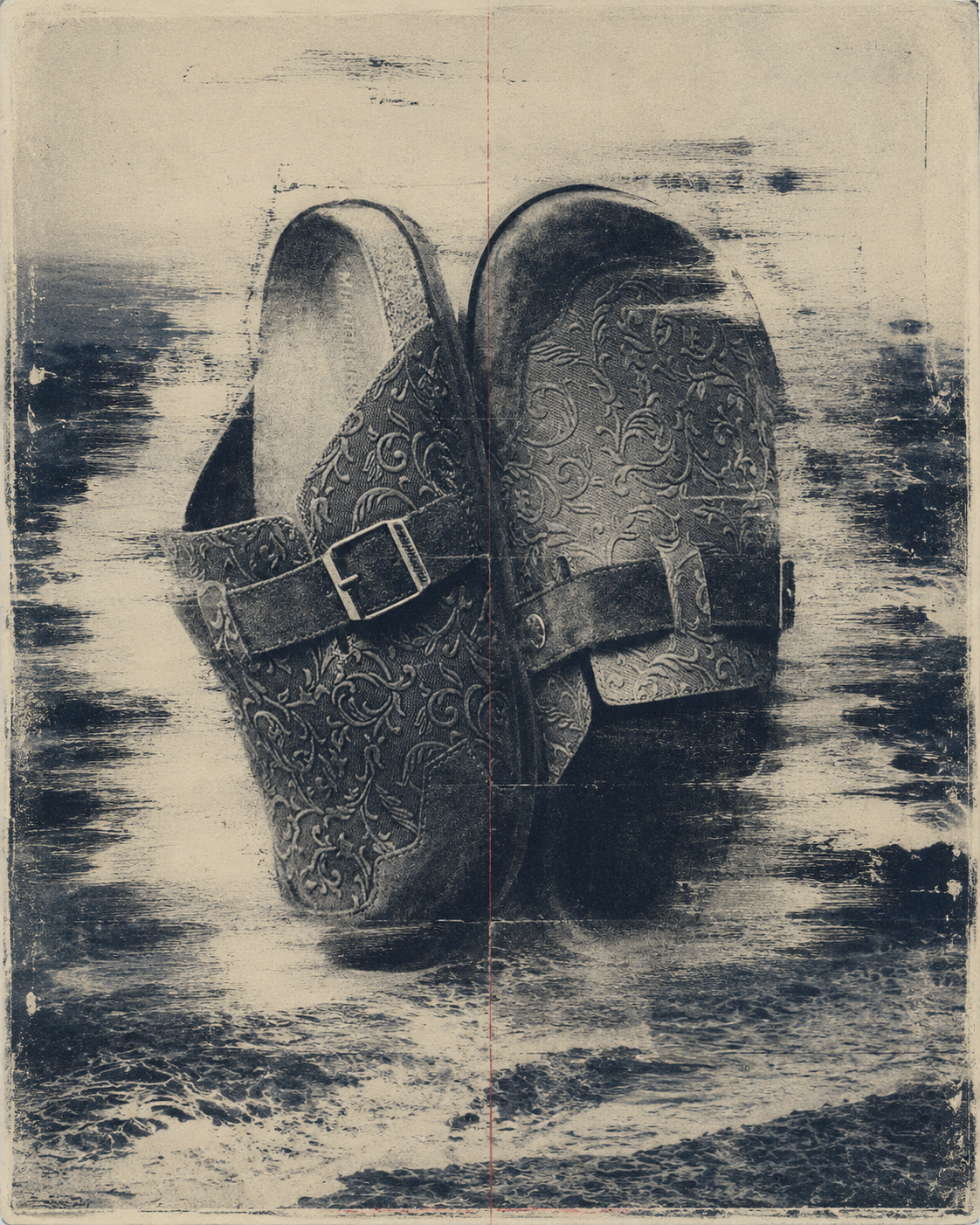 THE SHILOHS “Charcoal”