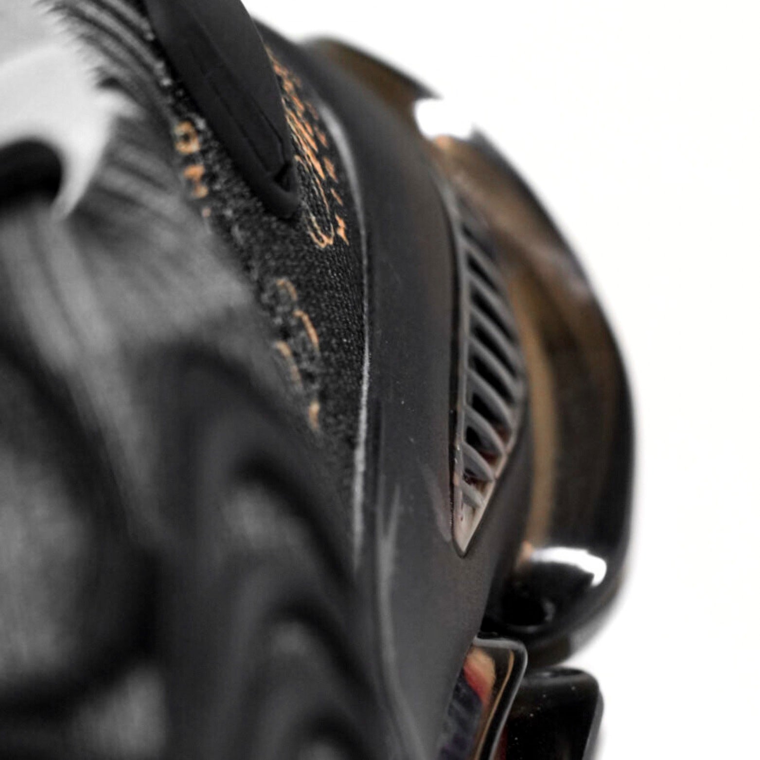 Psalm 23s - "Valley of the Shadow"