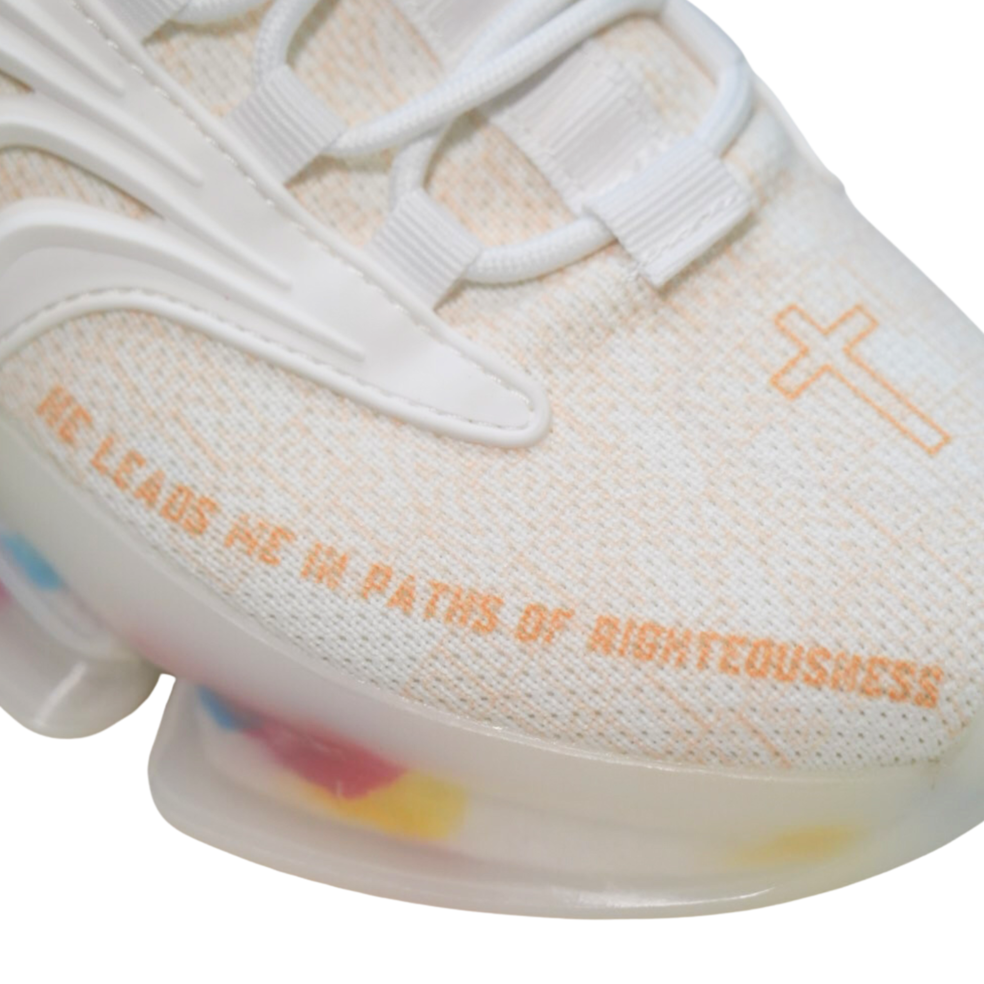 Psalm 23s - Paths of Righteousness