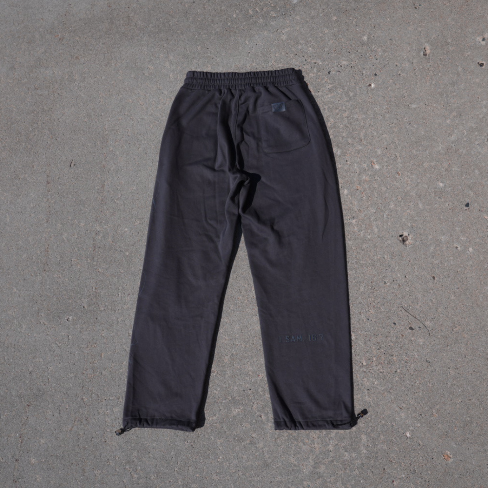 Vision Sweats