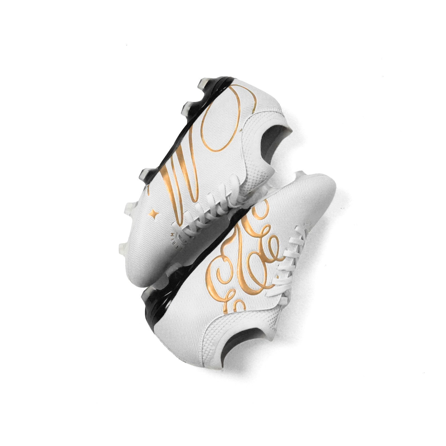 323 Soccer Cleats - Colossians 3:23