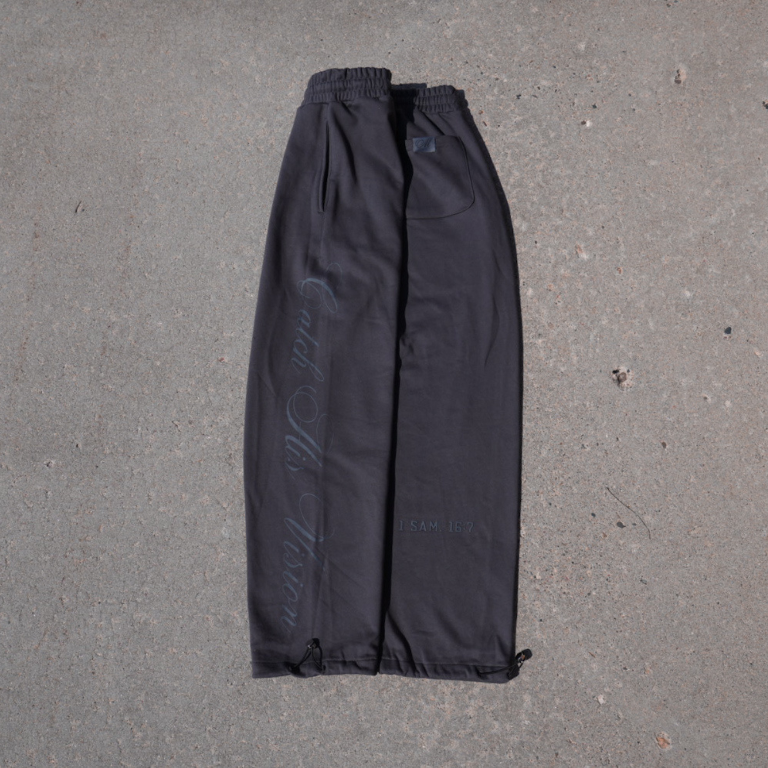 Vision Sweats