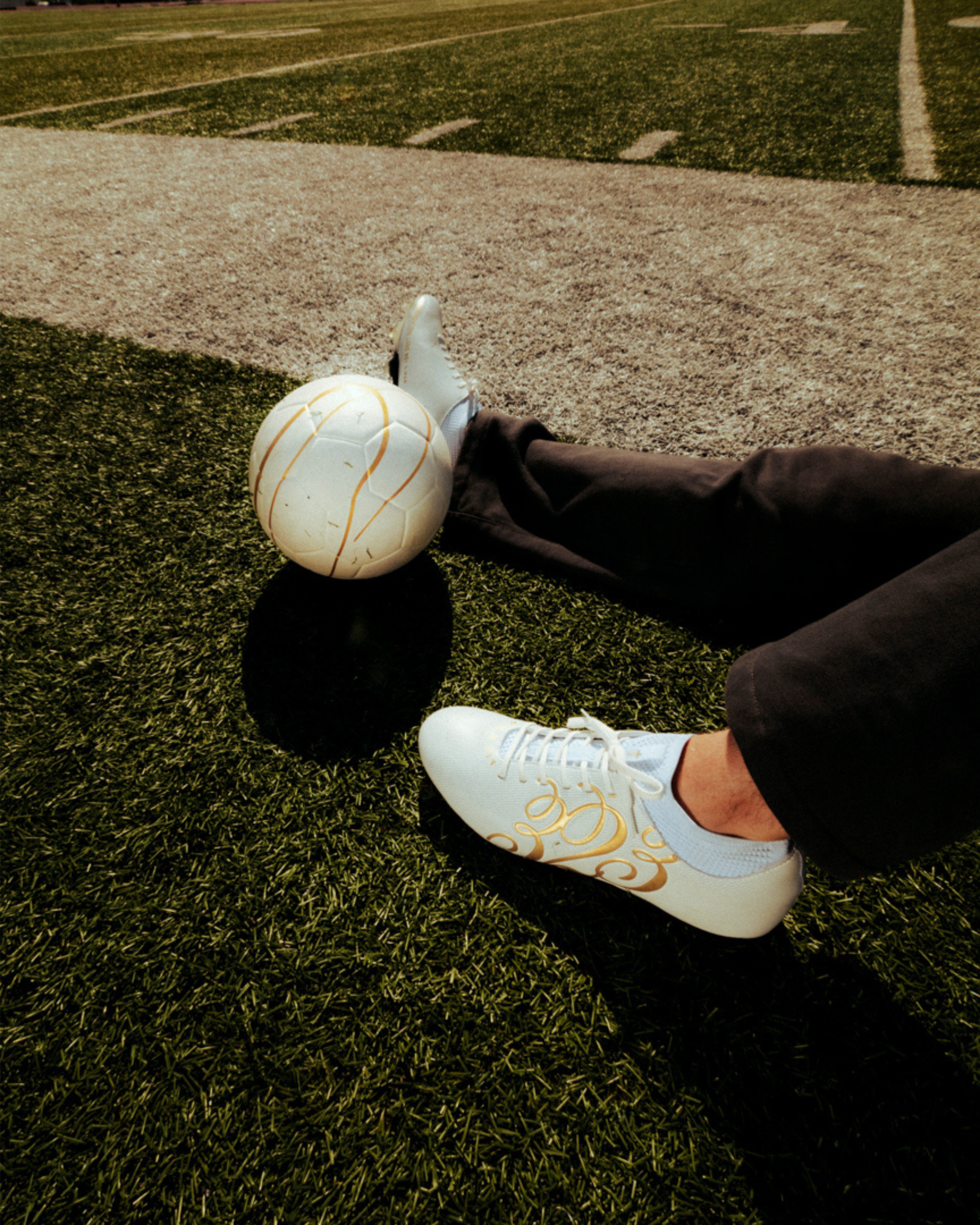 323 Cleats