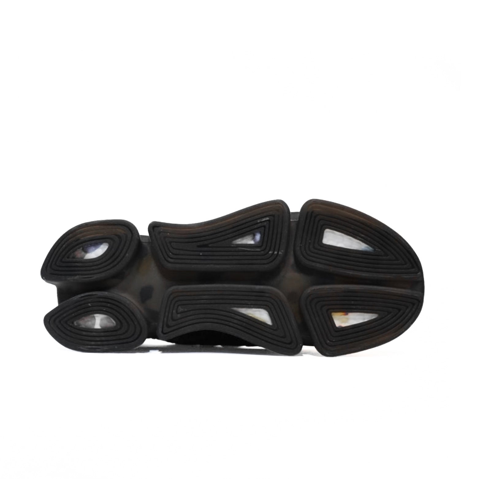 Psalm 23s - Fear No Evil