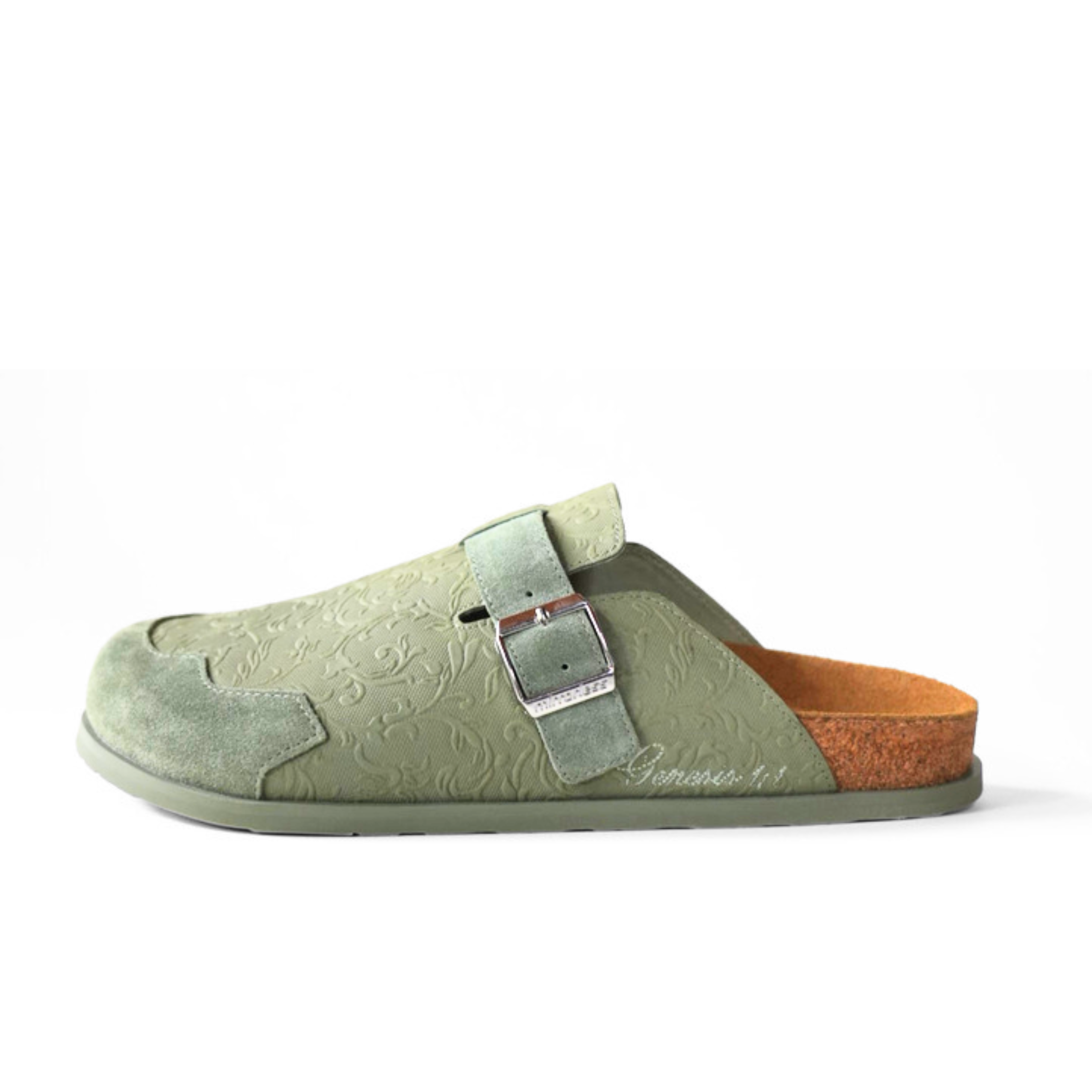 THE SHILOHS “Matcha”