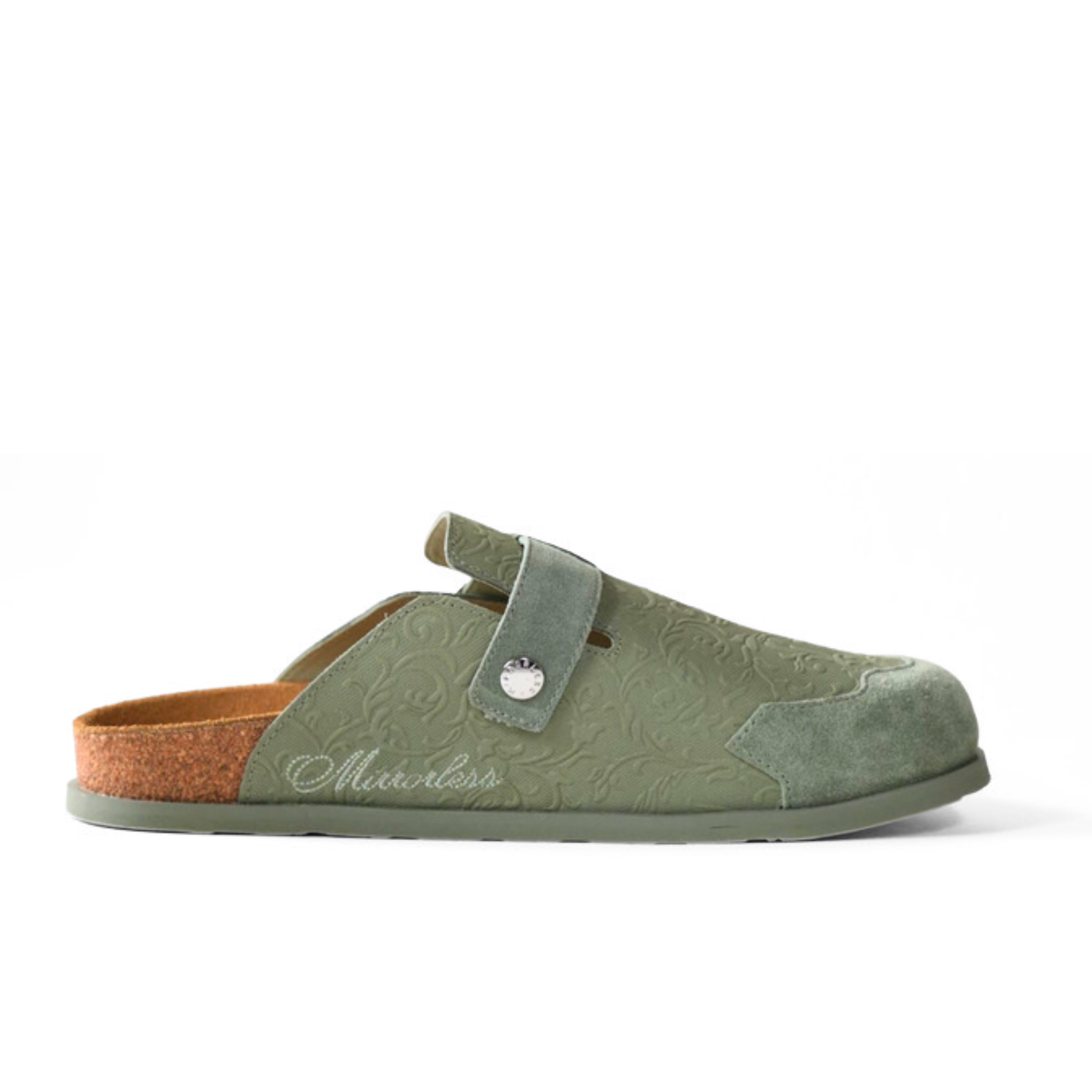 THE SHILOHS “Matcha”