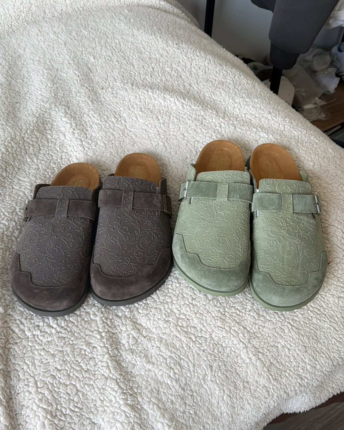 THE SHILOHS “Charcoal”