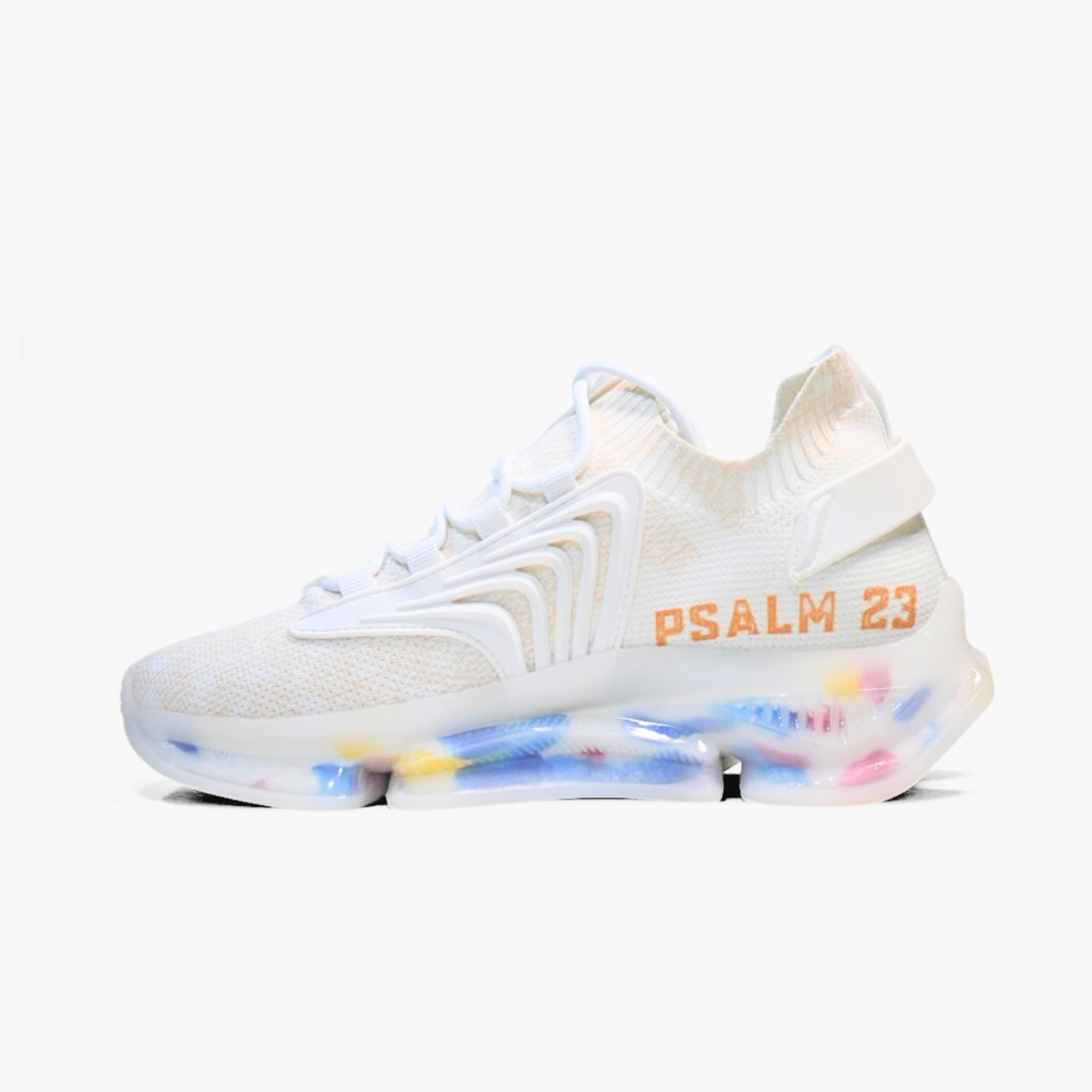 Psalm 23s - Paths of Righteousness