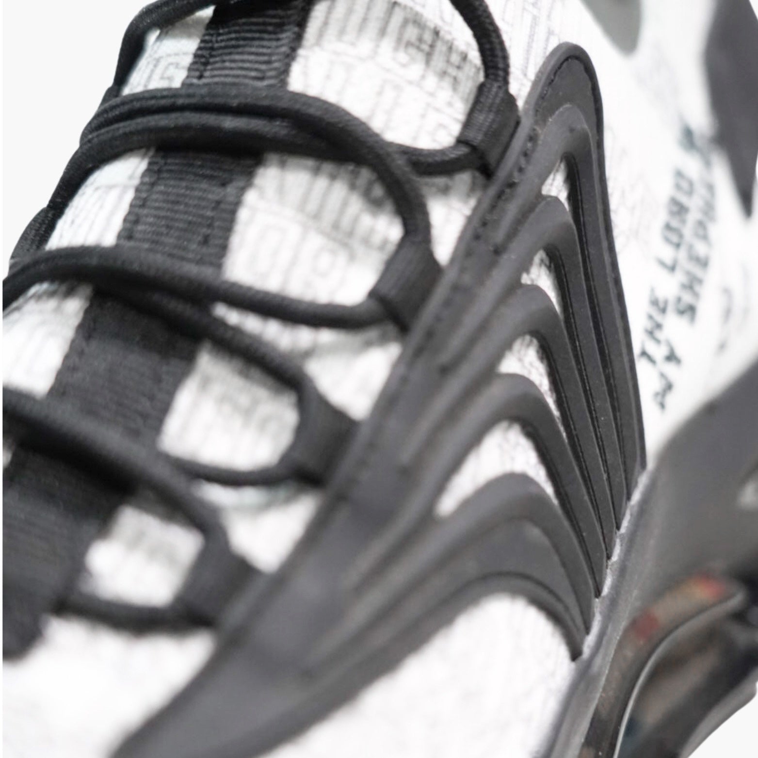 Psalm 23s - Fear No Evil