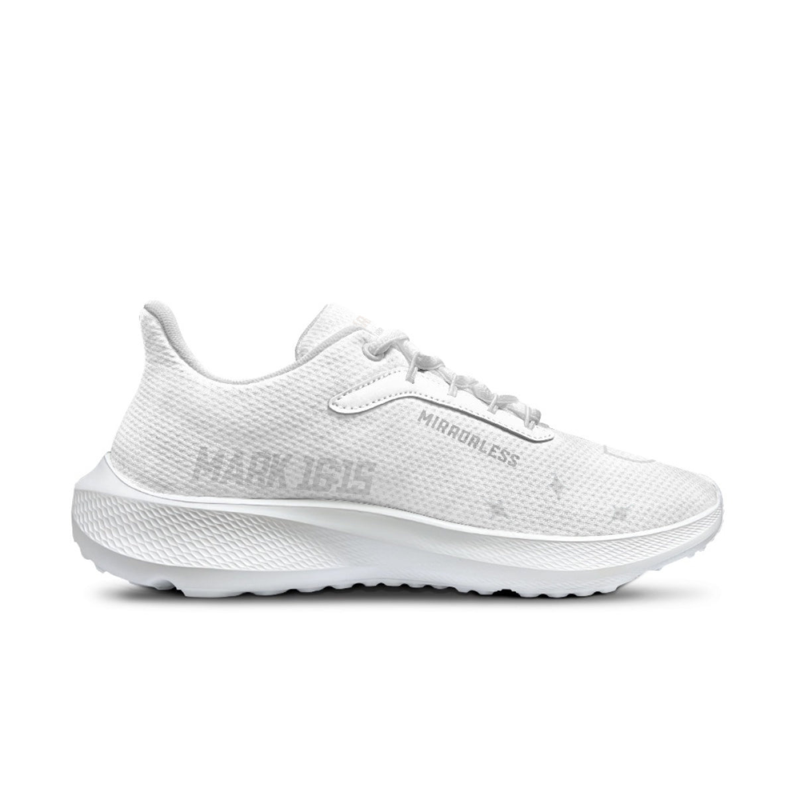 M16s - Mark 16:15 Shoes