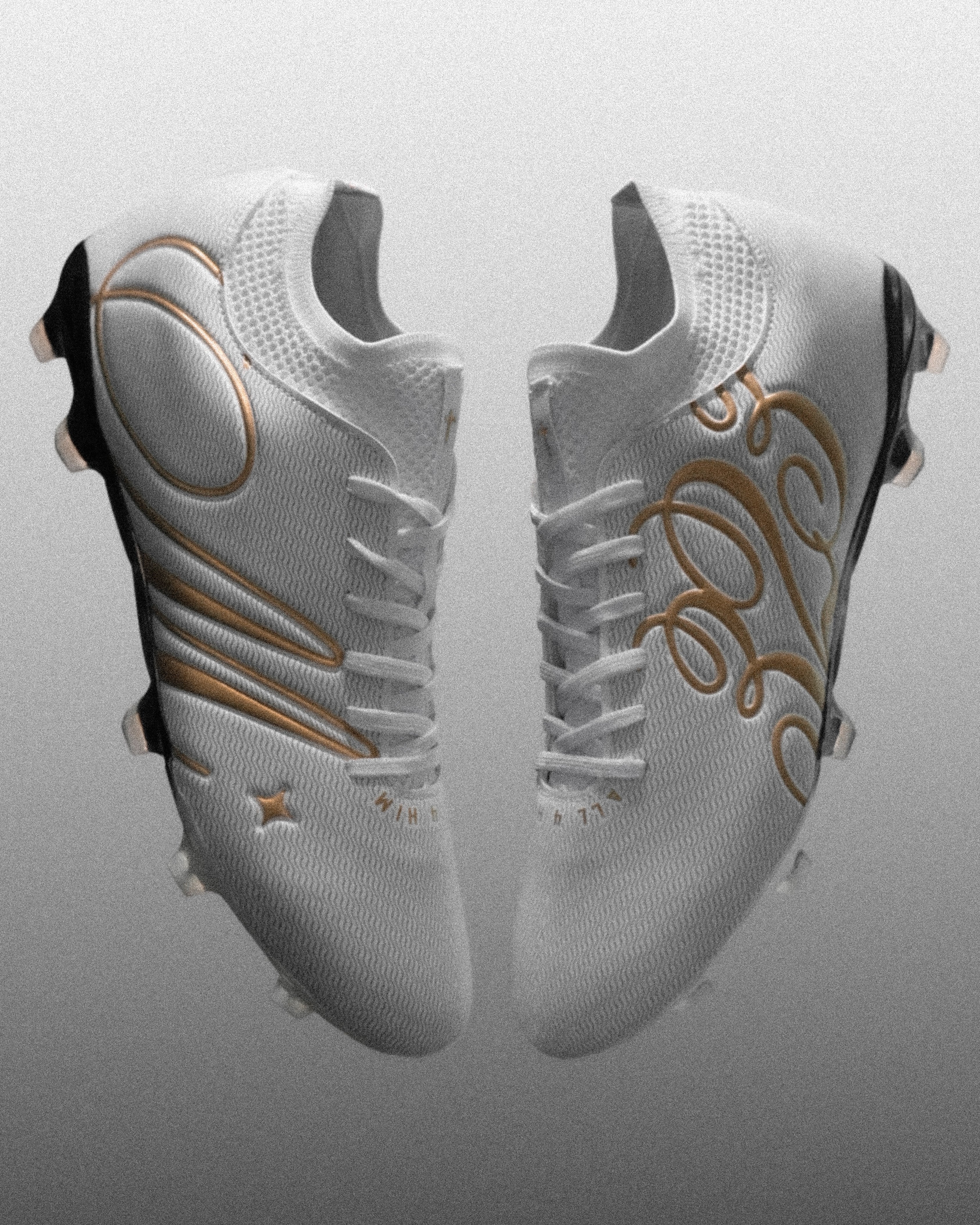 323 Cleats