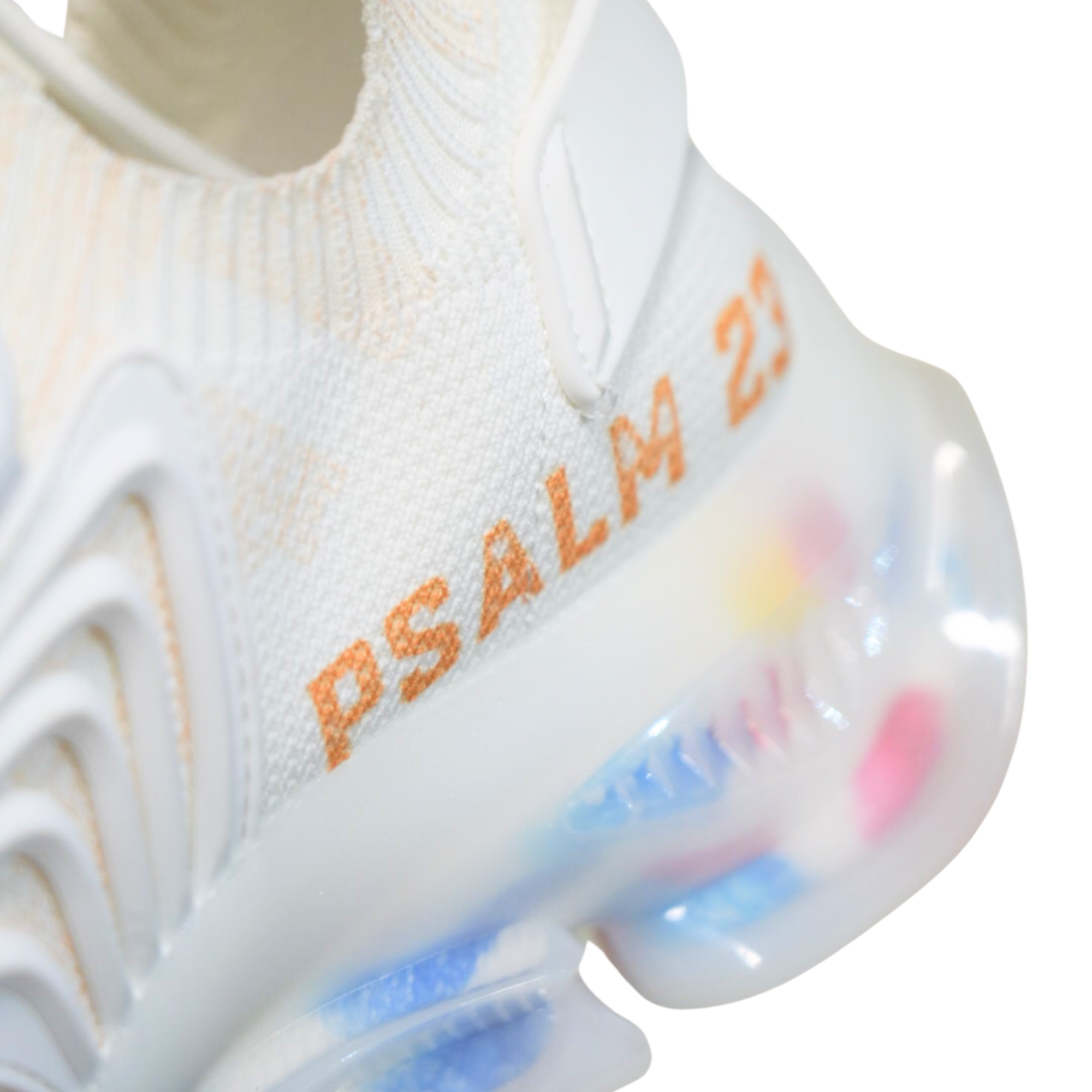 Psalm 23s - Paths of Righteousness