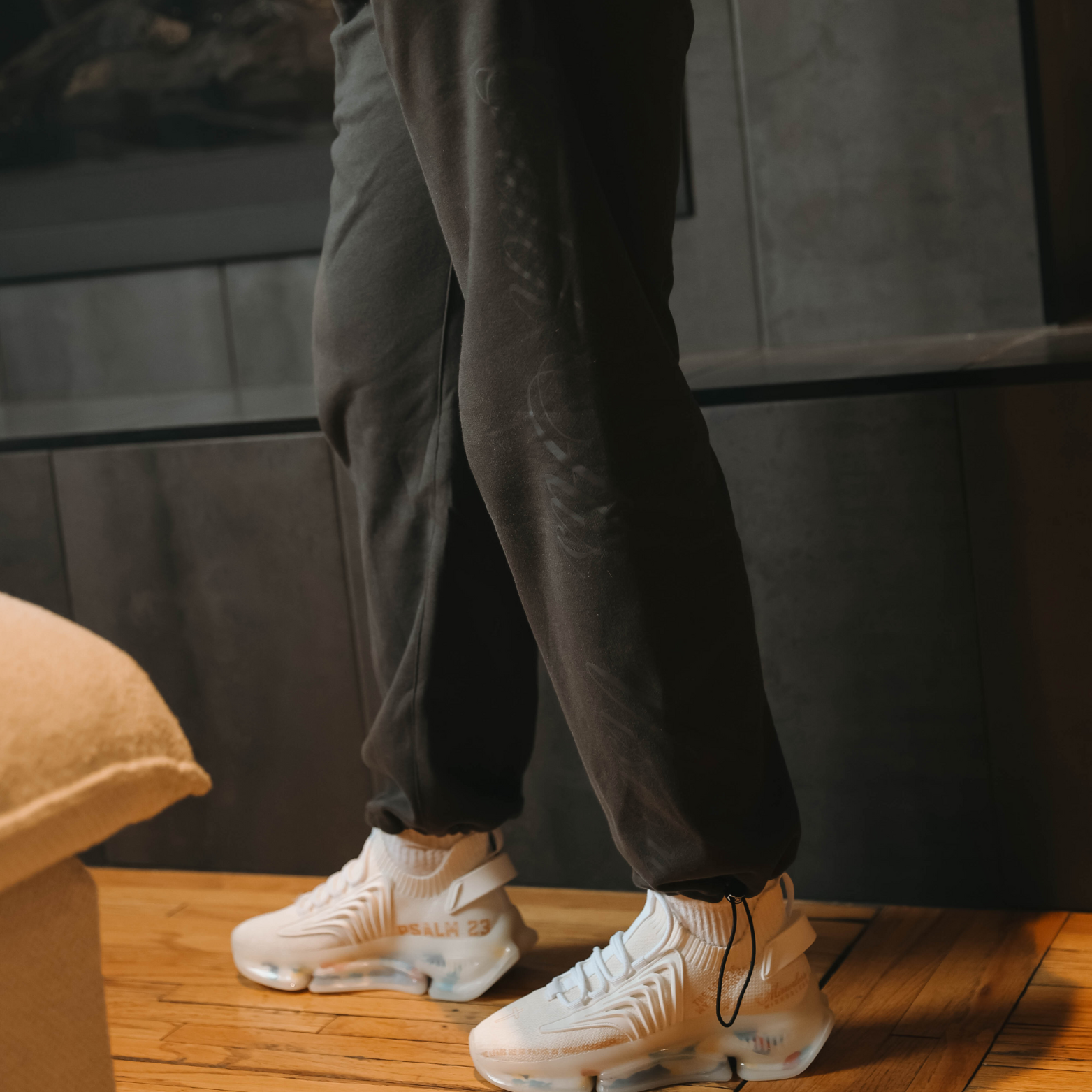 Vision Sweats