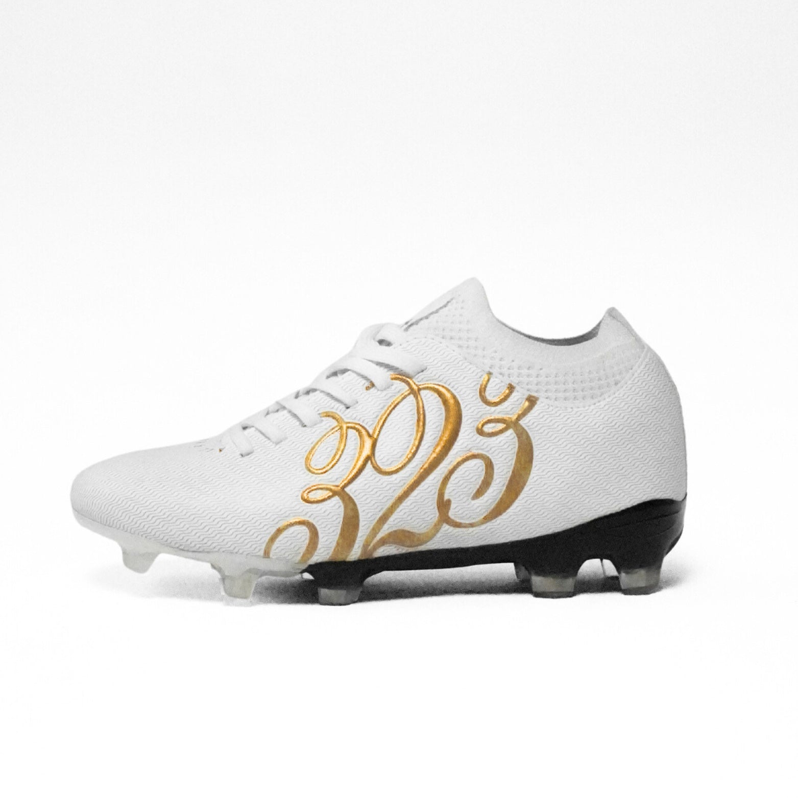 323 Cleats - Colossians 3:23