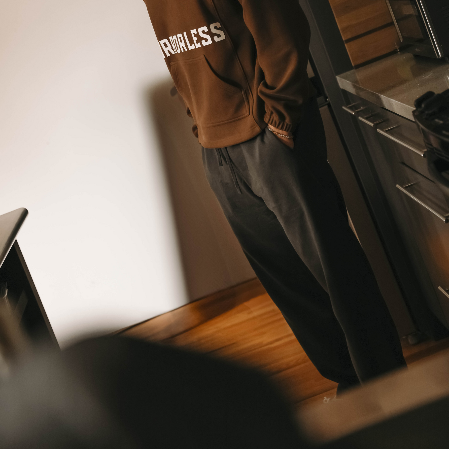 Vision Sweats