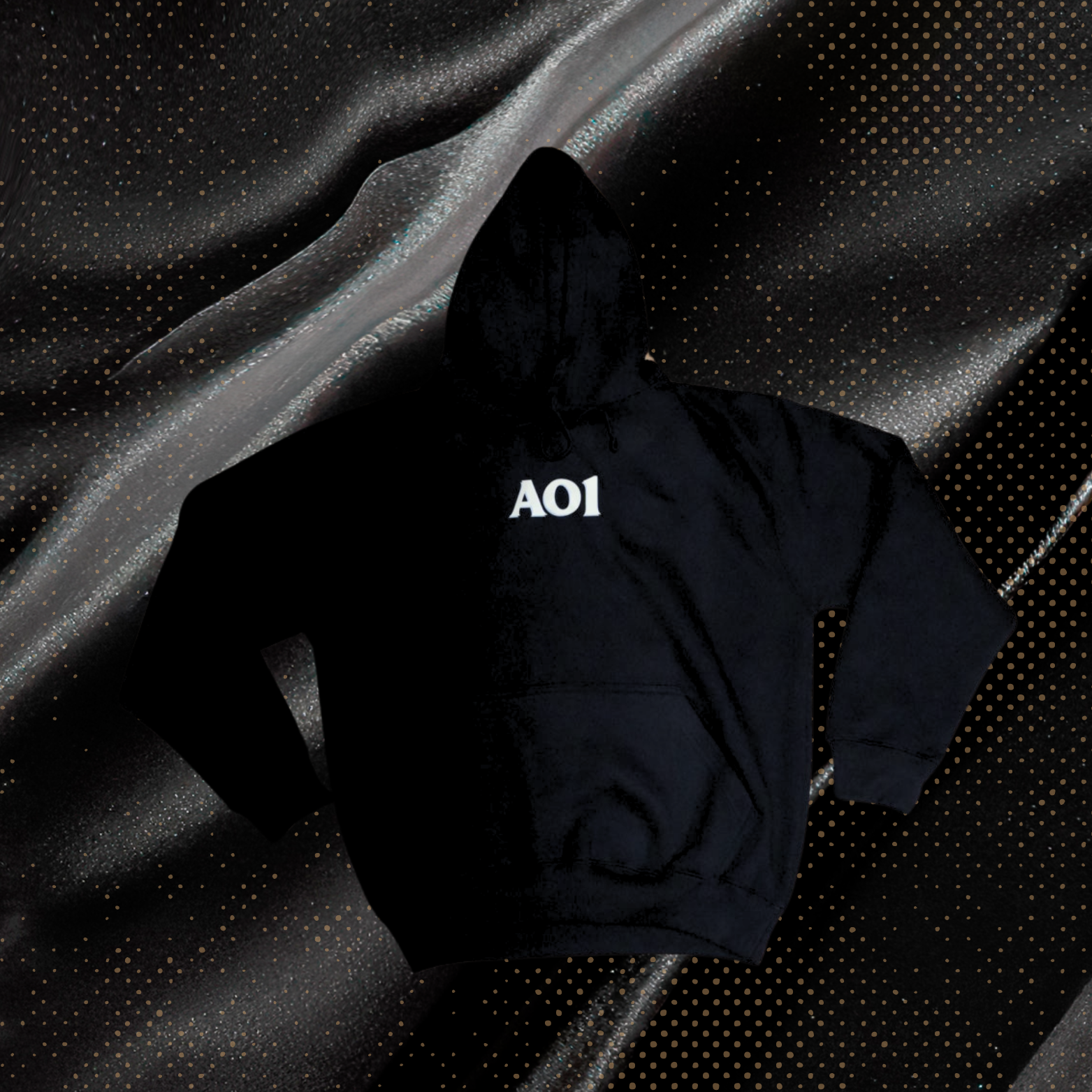 Audience of One Premium Unisex Hoodie