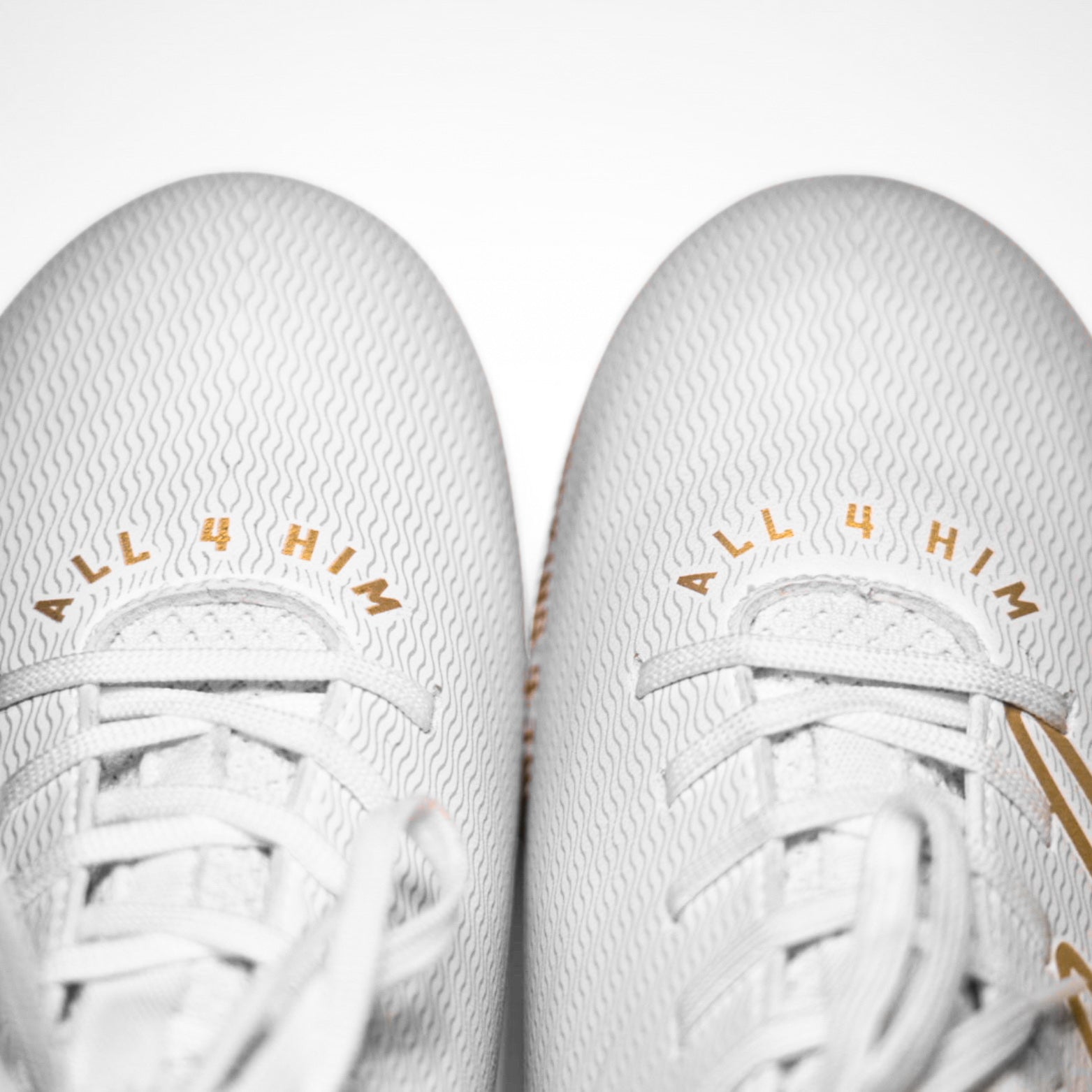 323 Soccer Cleats - Colossians 3:23