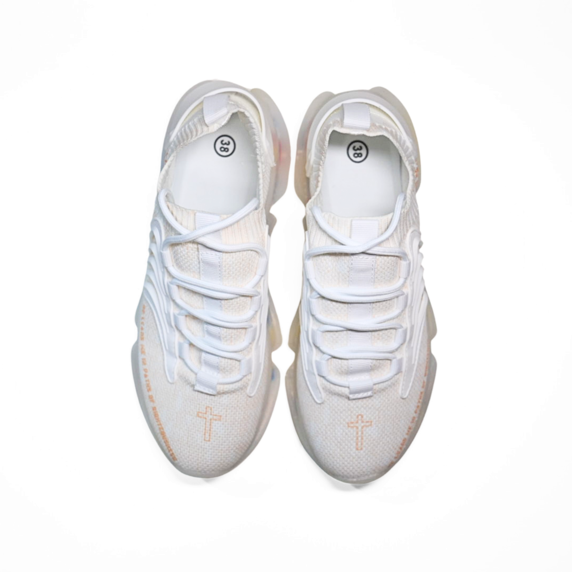 Psalm 23s - Paths of Righteousness