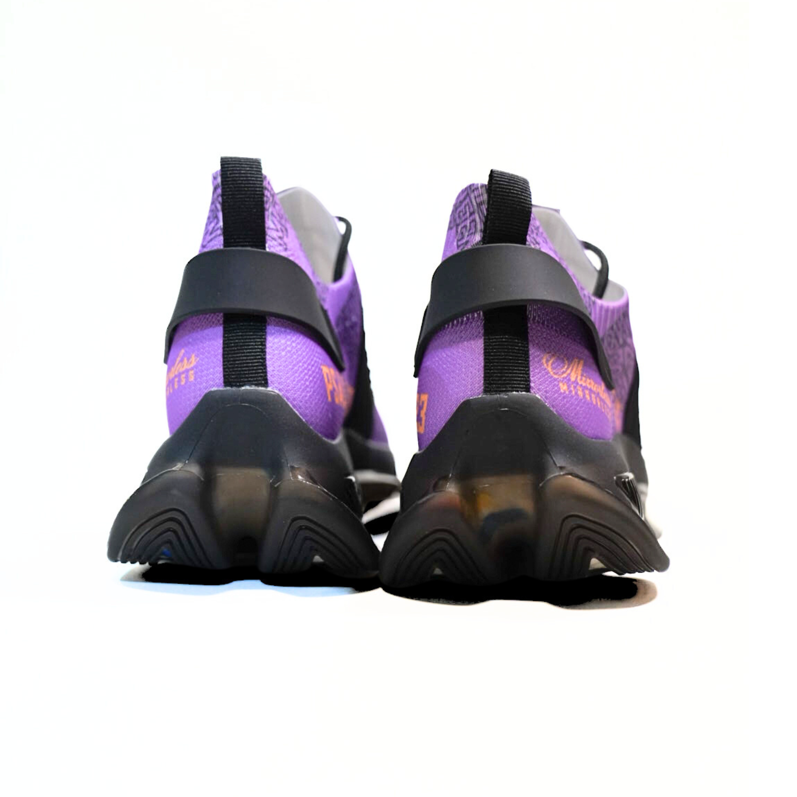 Women's Purple Psalm 23s