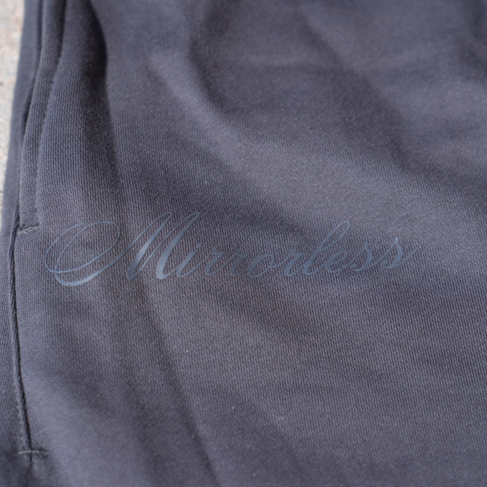 Vision Sweats