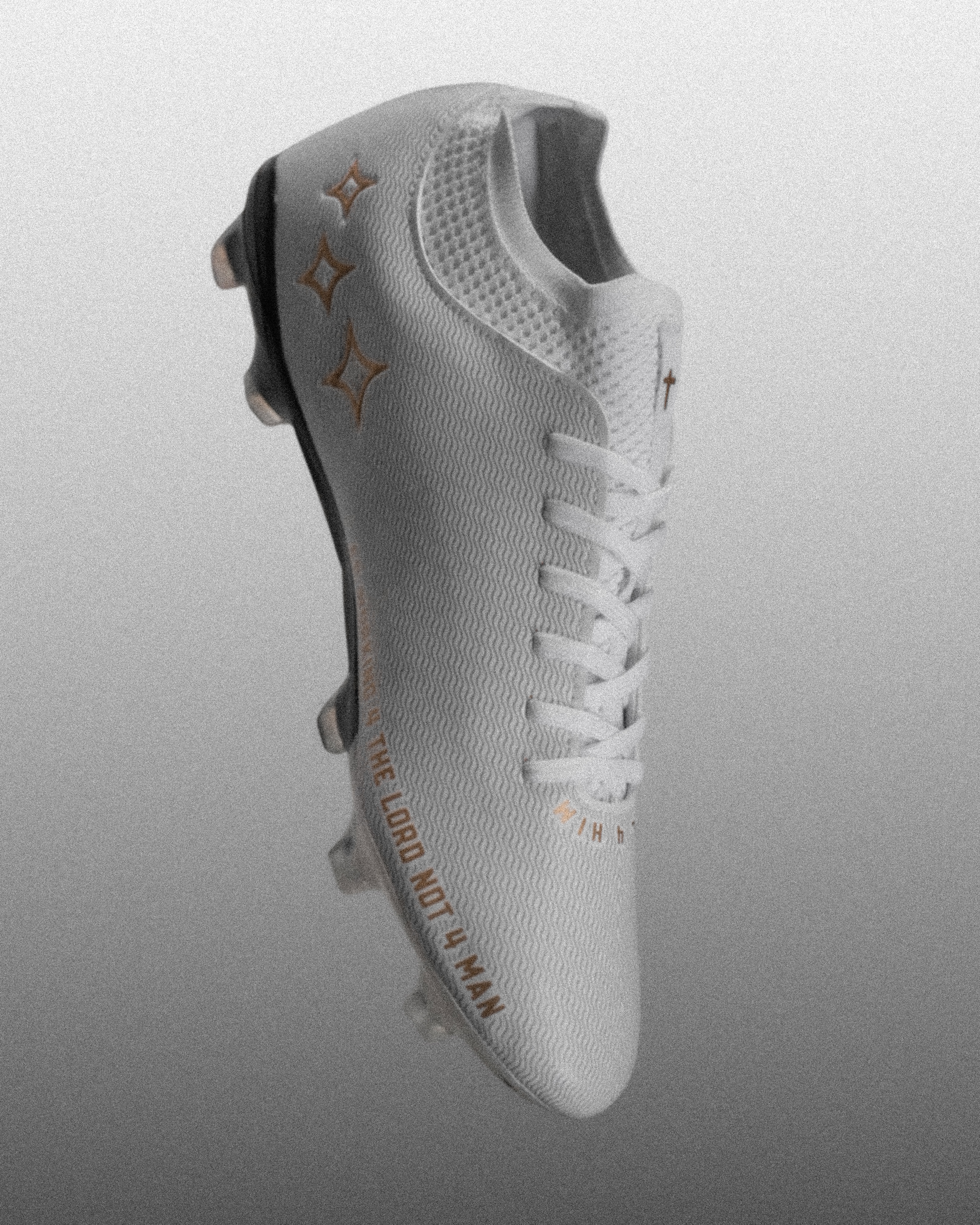 323 Cleats