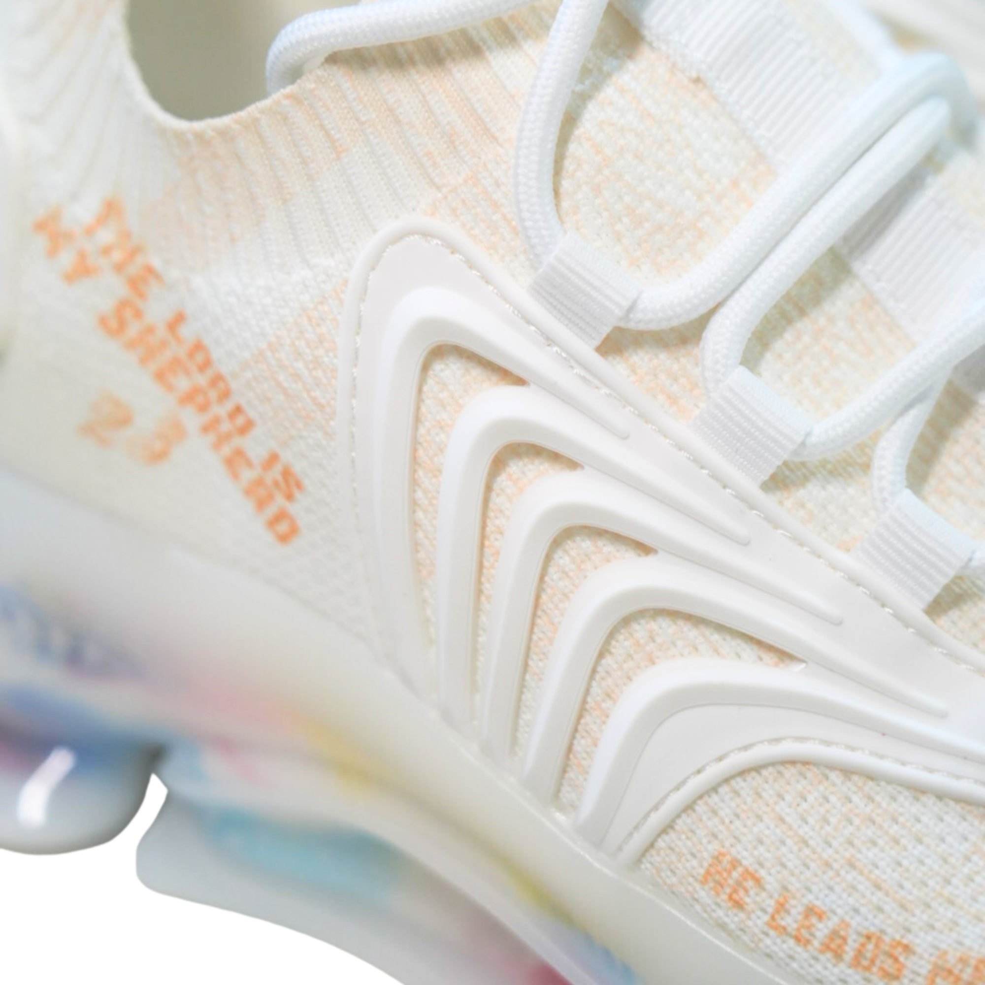 Psalm 23s - Paths of Righteousness