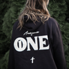 Audience of One Premium Unisex Hoodie