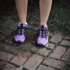 Women's Purple Psalm 23s