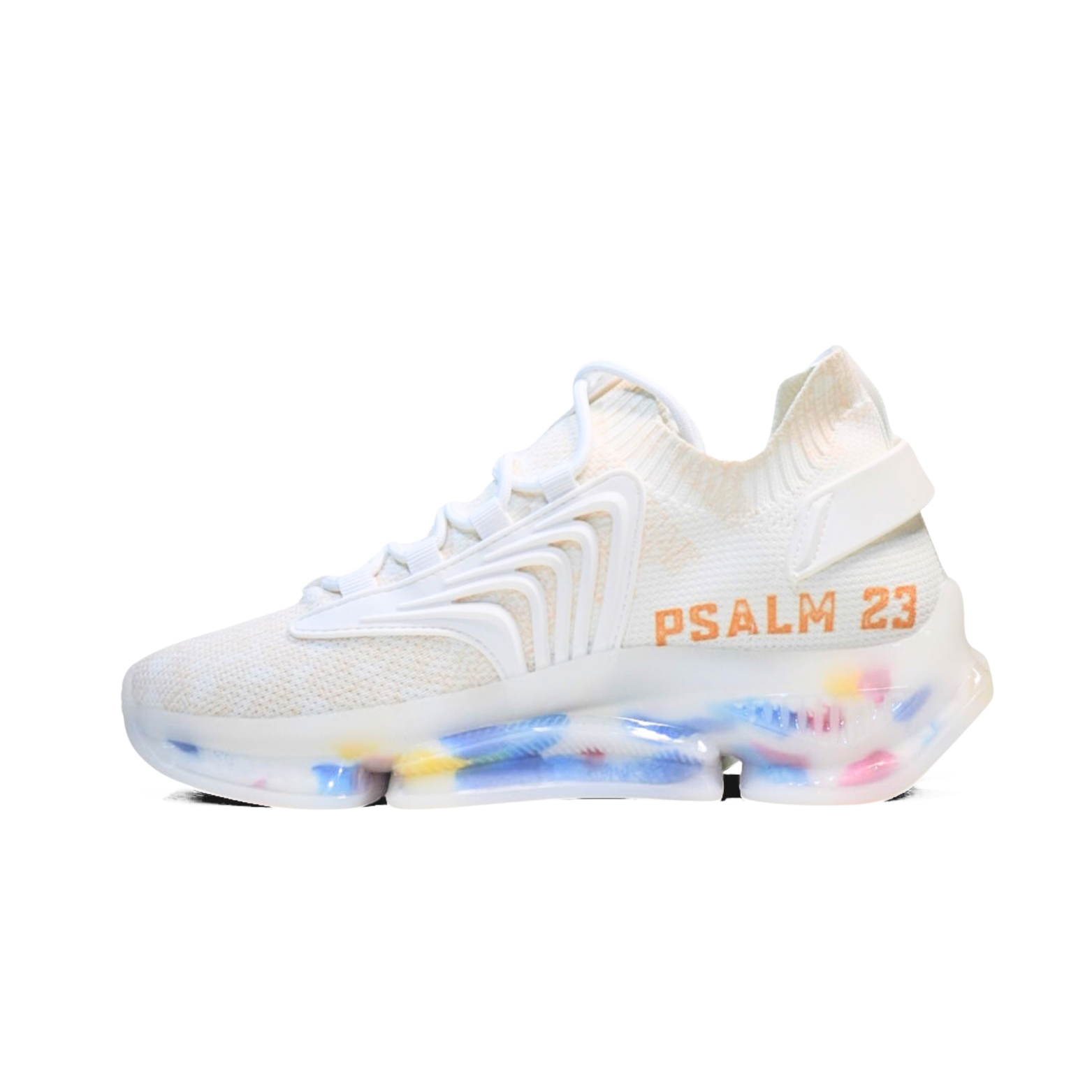 Psalm 23s - Paths of Righteousness