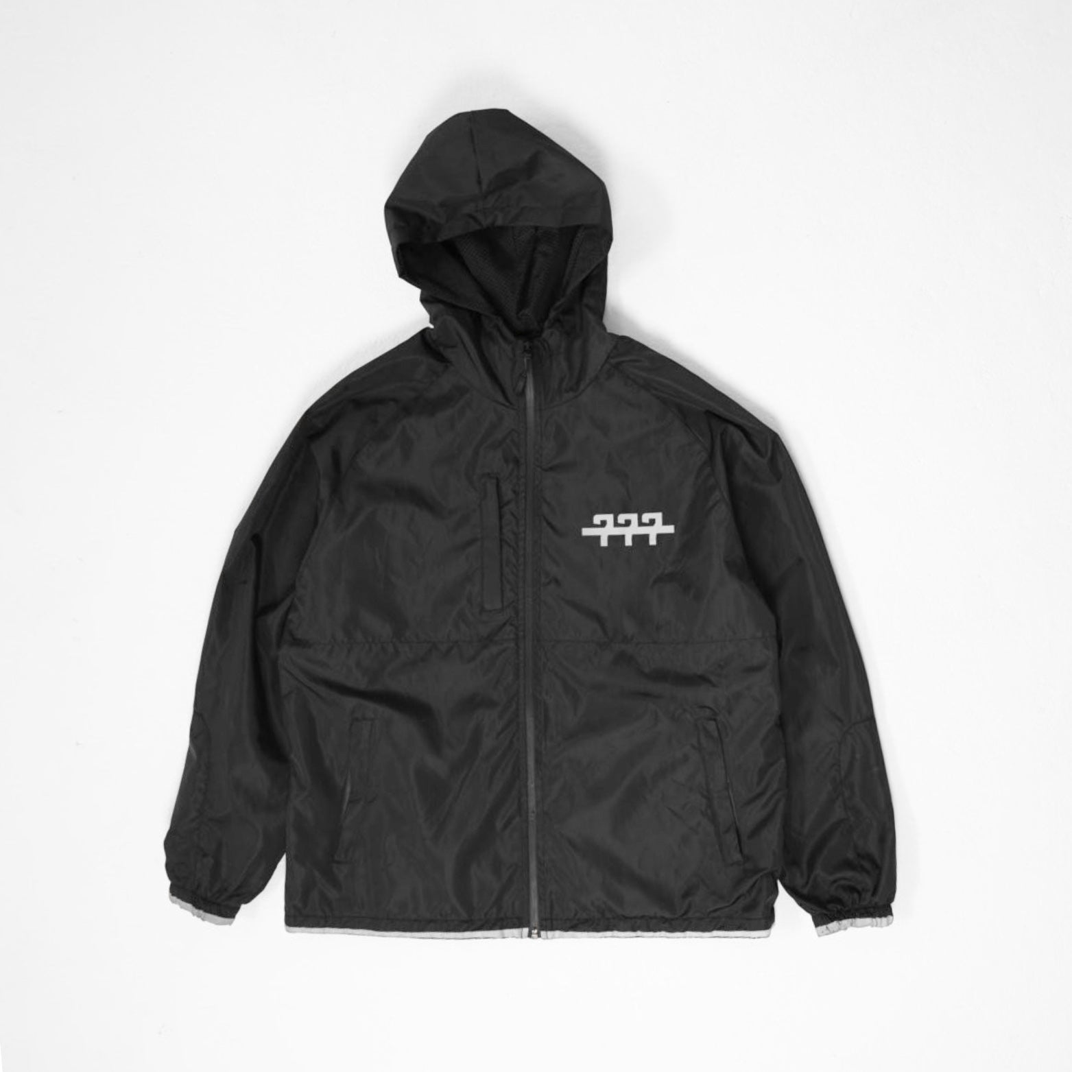 Locked In Jacket