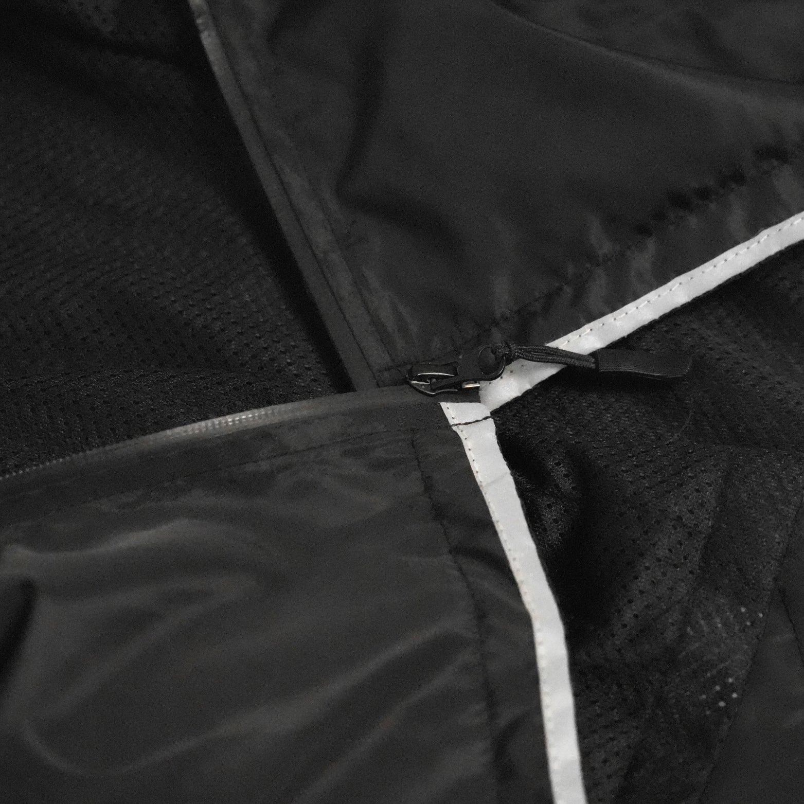 Locked In Jacket