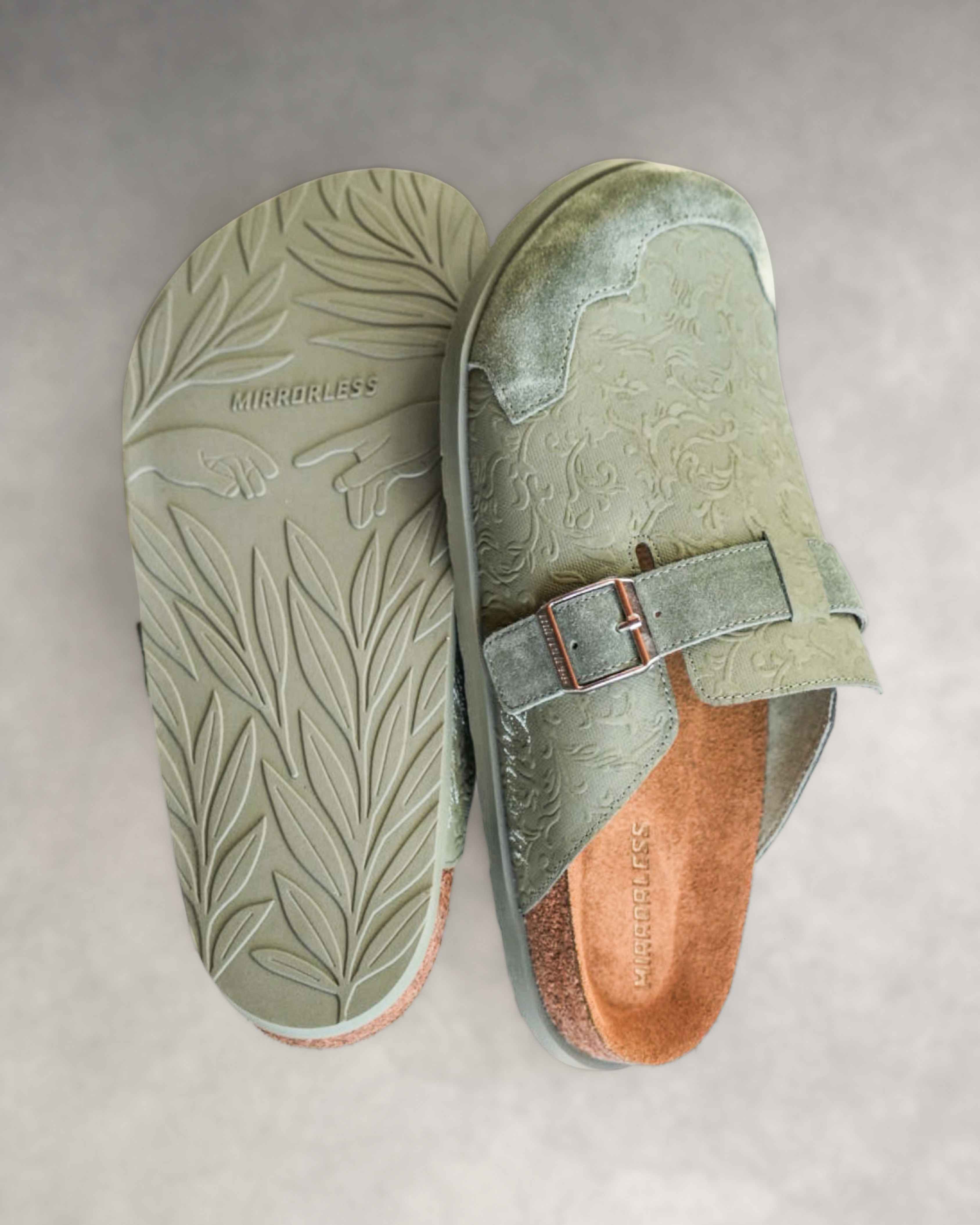 THE SHILOHS “Matcha”