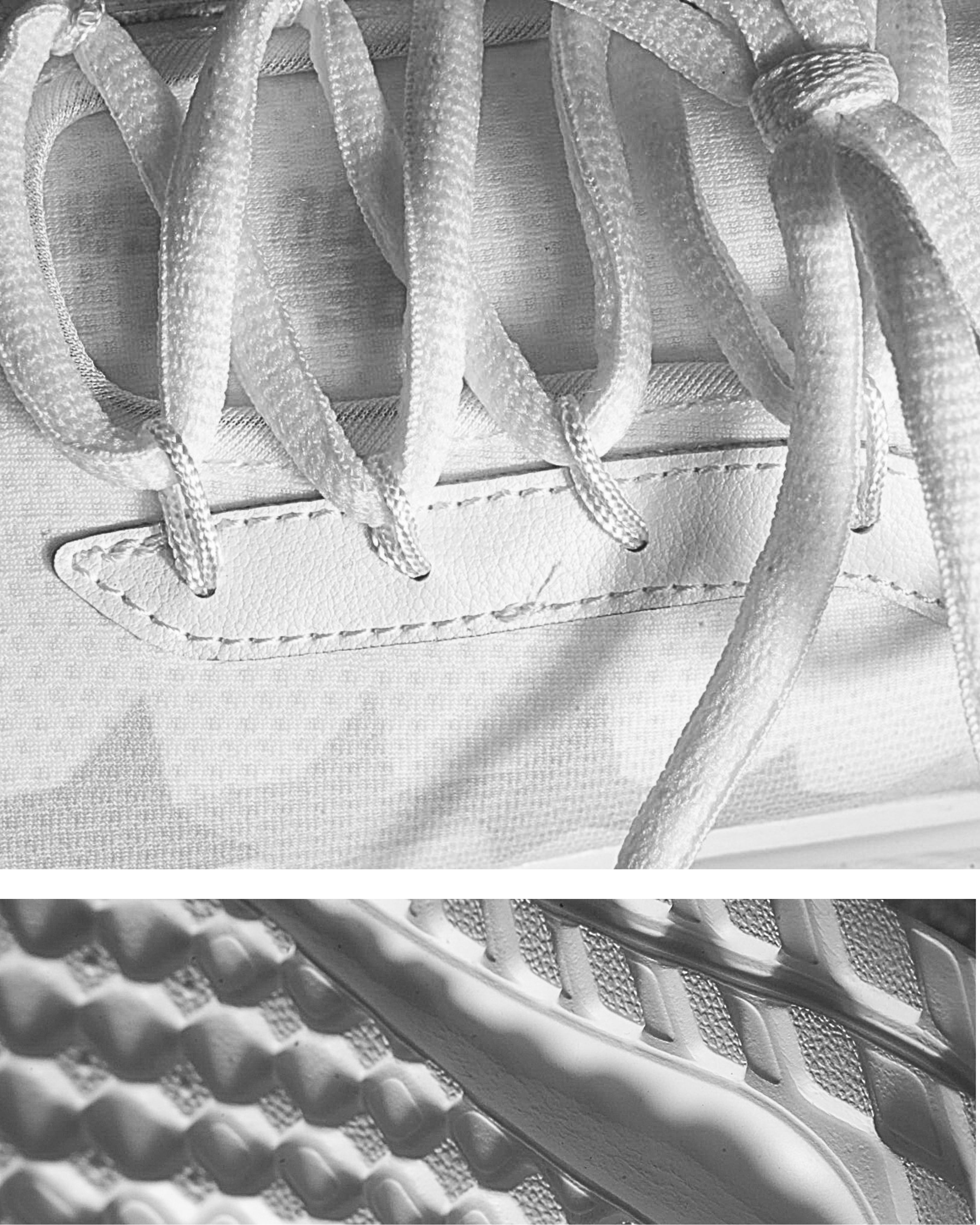 M16s - Mark 16:15 Shoes