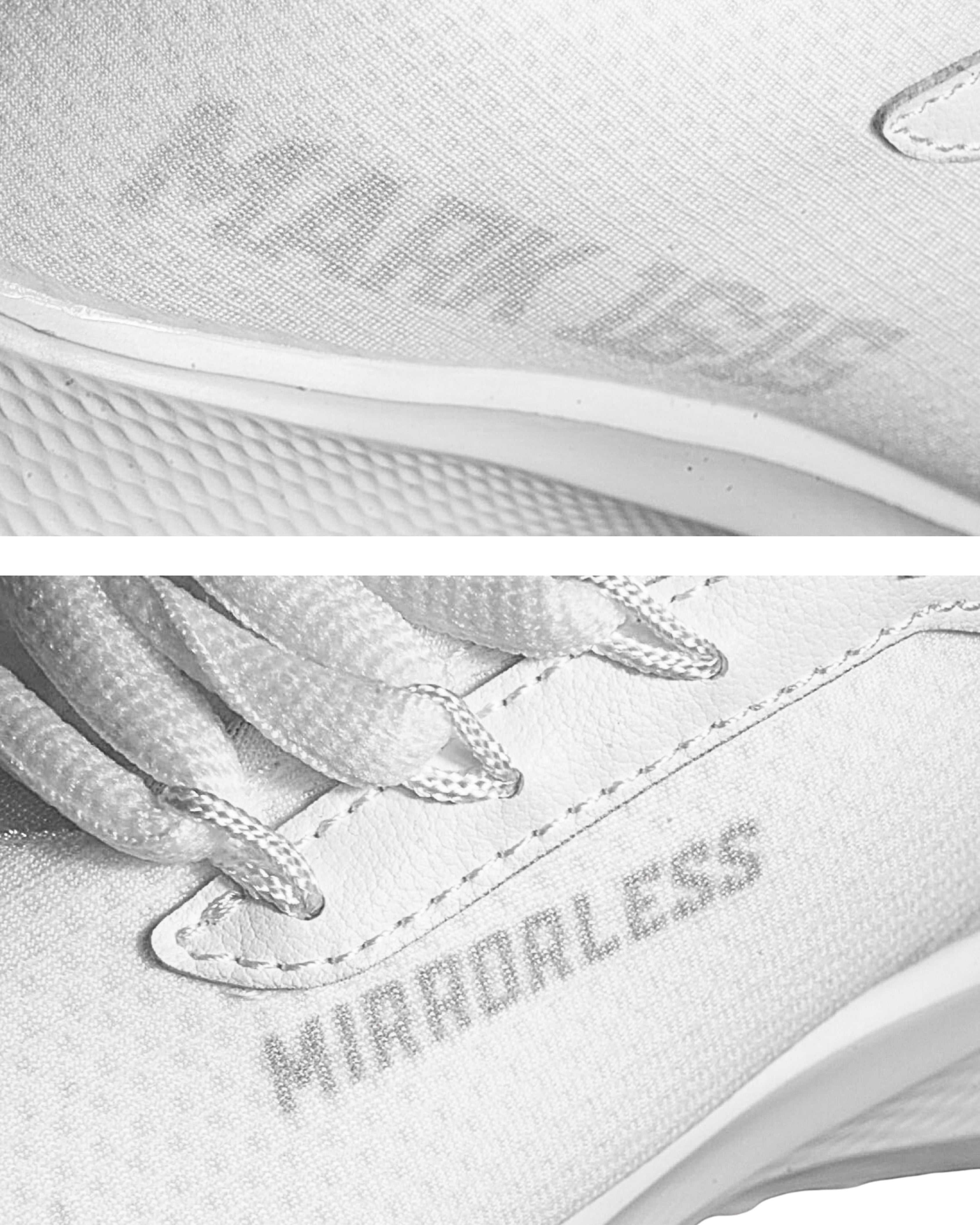M16s - Mark 16:15 Shoes