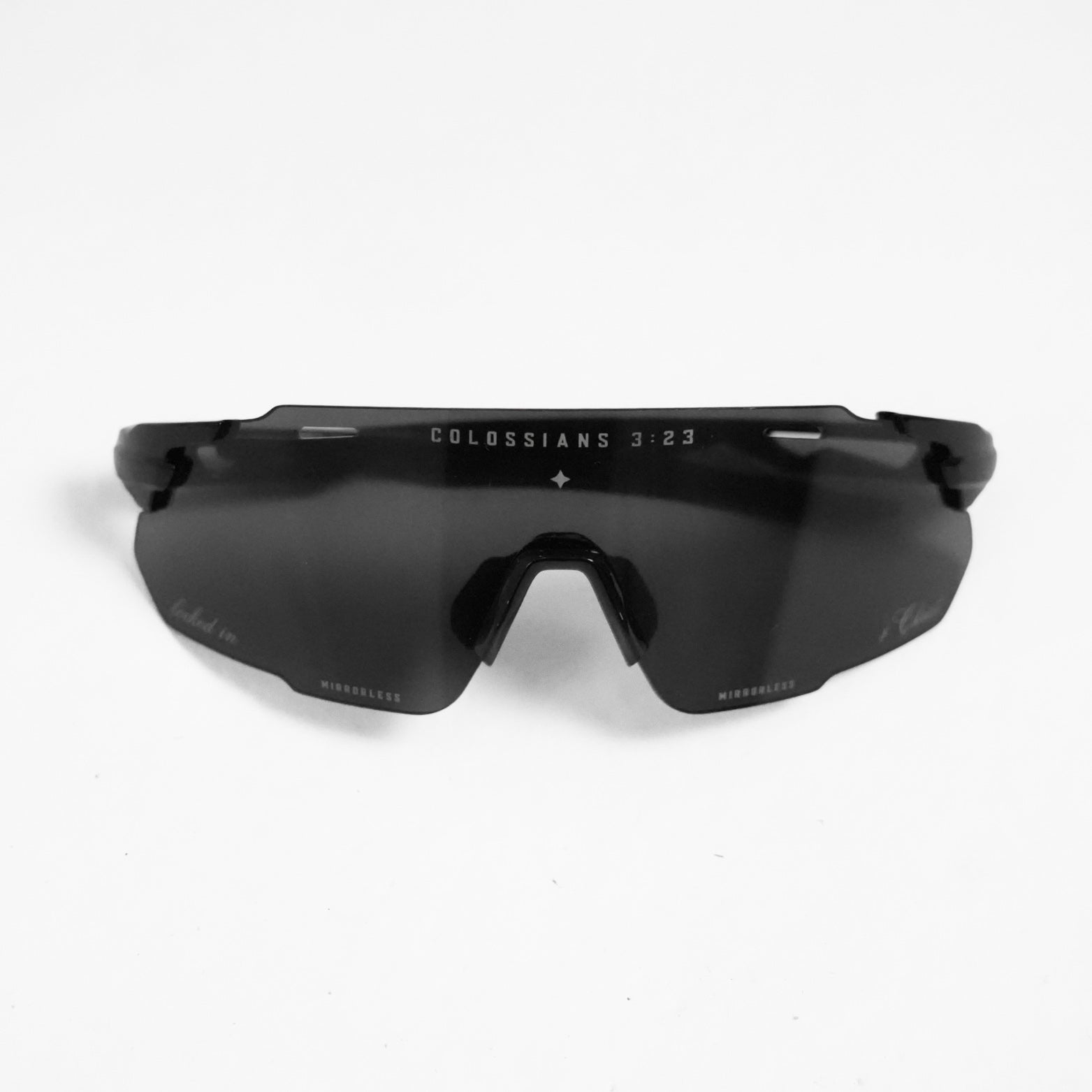 323 Athlete Shades