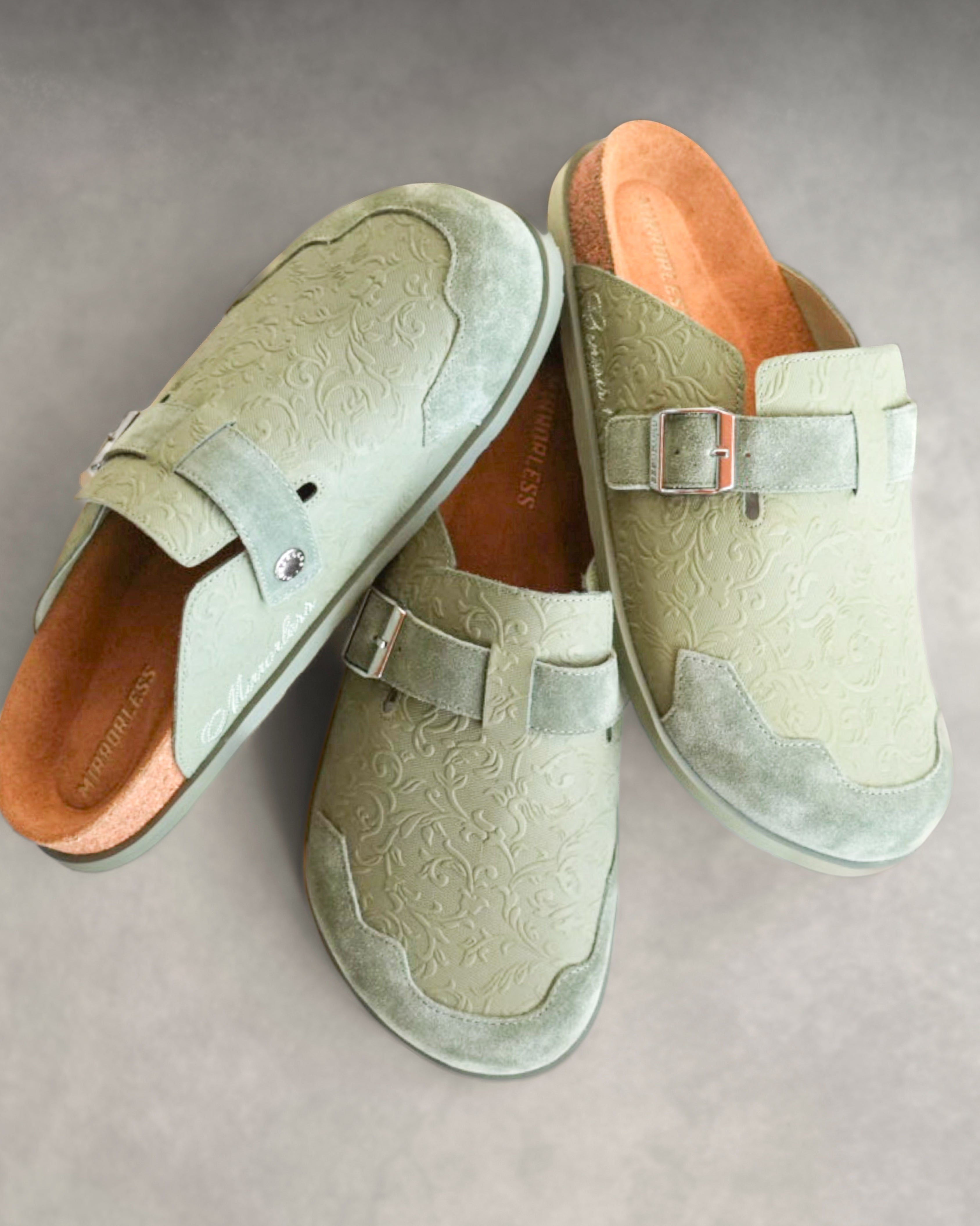 THE SHILOHS “Matcha”