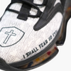 Women's Black & White Psalm 23s