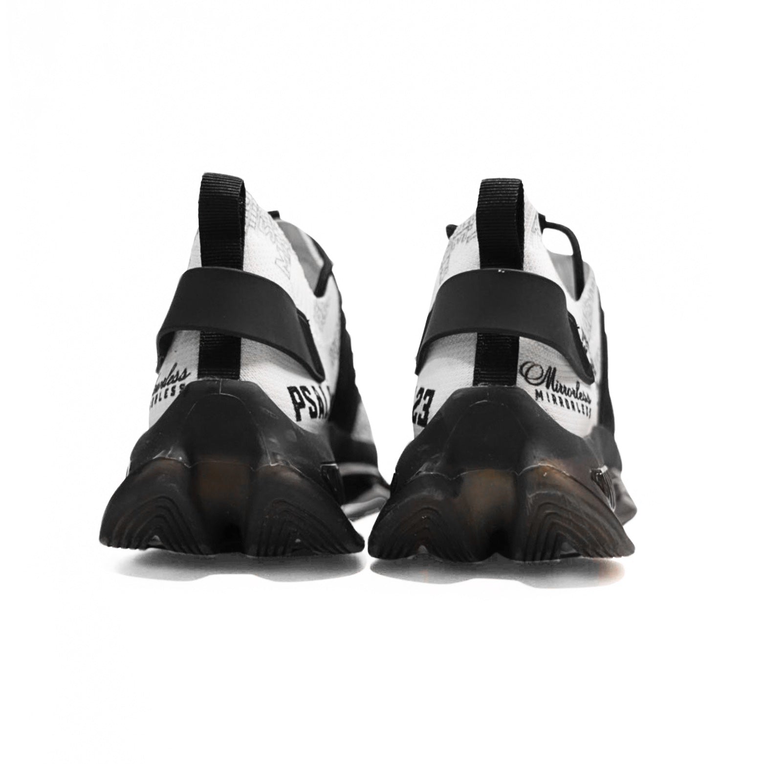 Psalm 23s - Fear No Evil