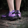 Women's Purple Psalm 23s