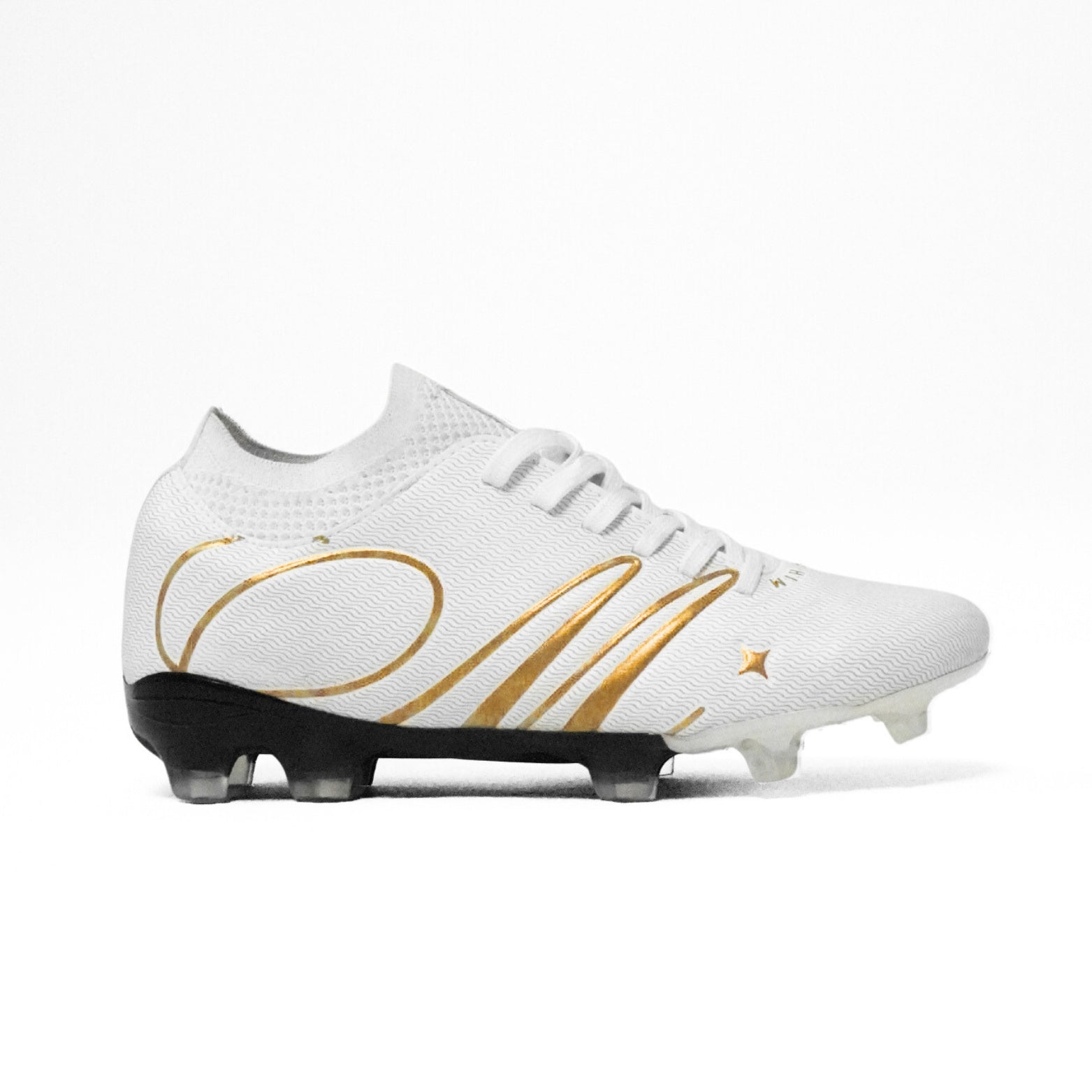 323 Cleats - Colossians 3:23