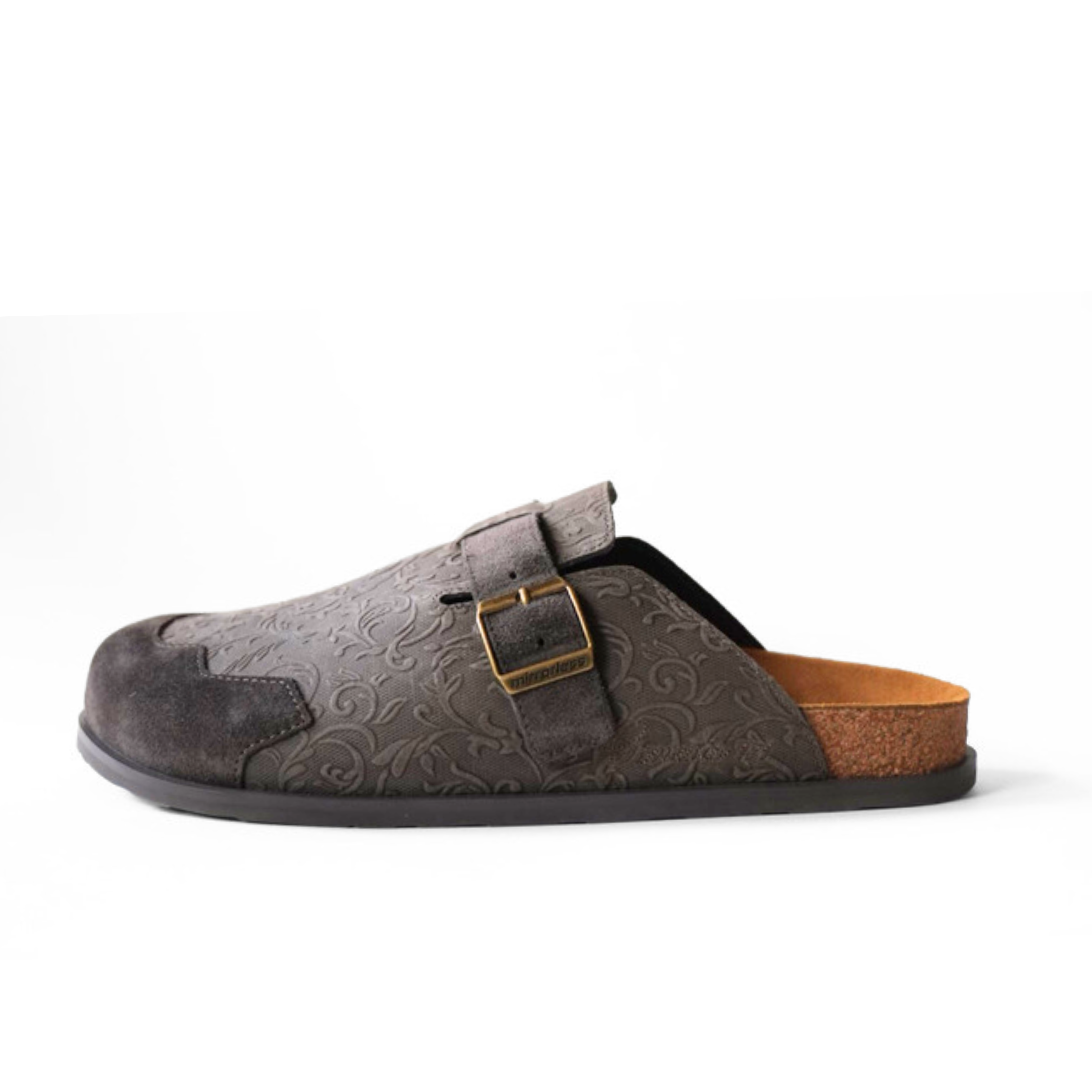 THE SHILOHS “Charcoal”