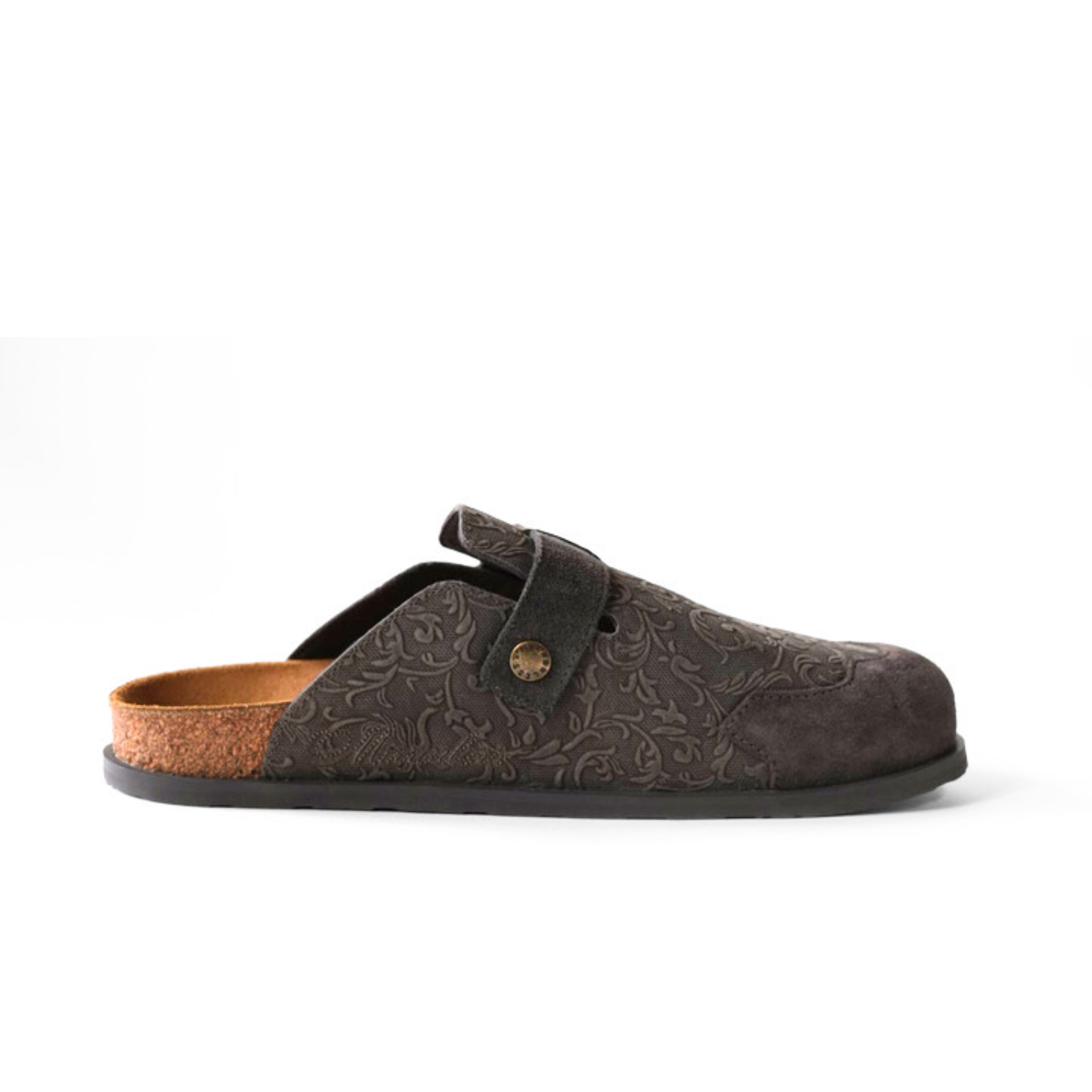 THE SHILOHS “Charcoal”