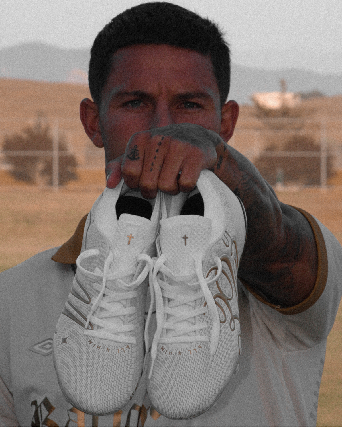 323 Cleats